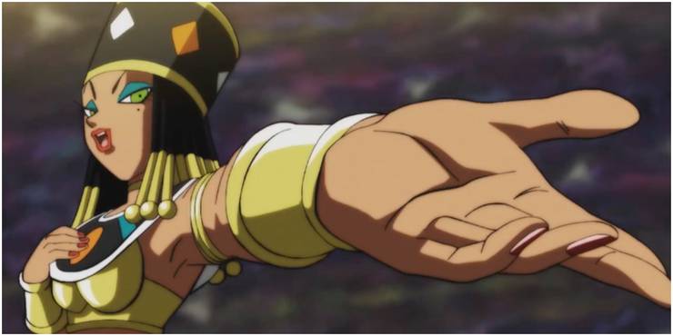 Dragon Ball 5 Coolest Looking Gods Of Destruction (& 5 Lamest Ones) Dragon Ball 5 Coolest Looking Gods Of Destruction (& 5 Lamest Ones)